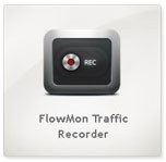FlowMon Traffic Recorder
